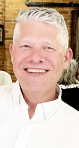 Dr. Timothy G. Anderson to open Northwest Ordinance Lecture Series